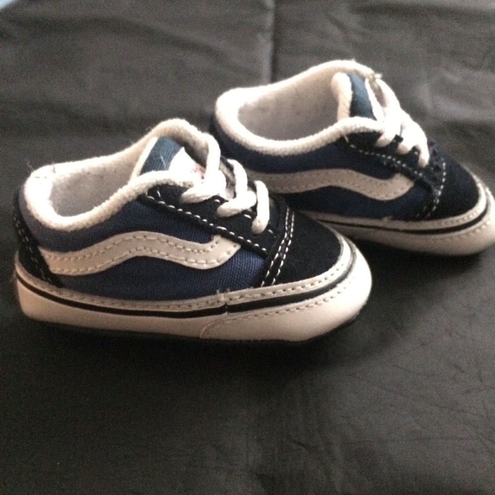 ❌SOLD❌ Vans - Picture 2 of 5